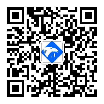 WeChat QR code