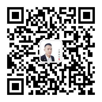 WeChat QR code