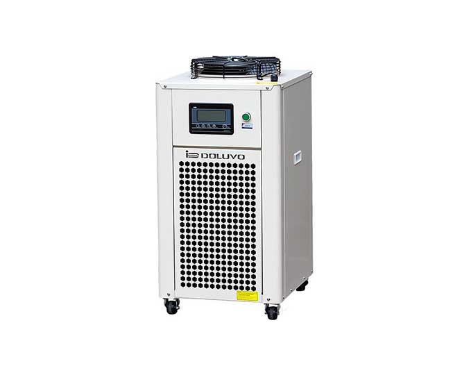 光纖激光器冷水機(jī) 1500W-2000W