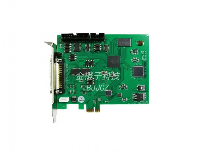 PCIE激光打標(biāo)控制卡 光纖卡 PCI-E-FIBER